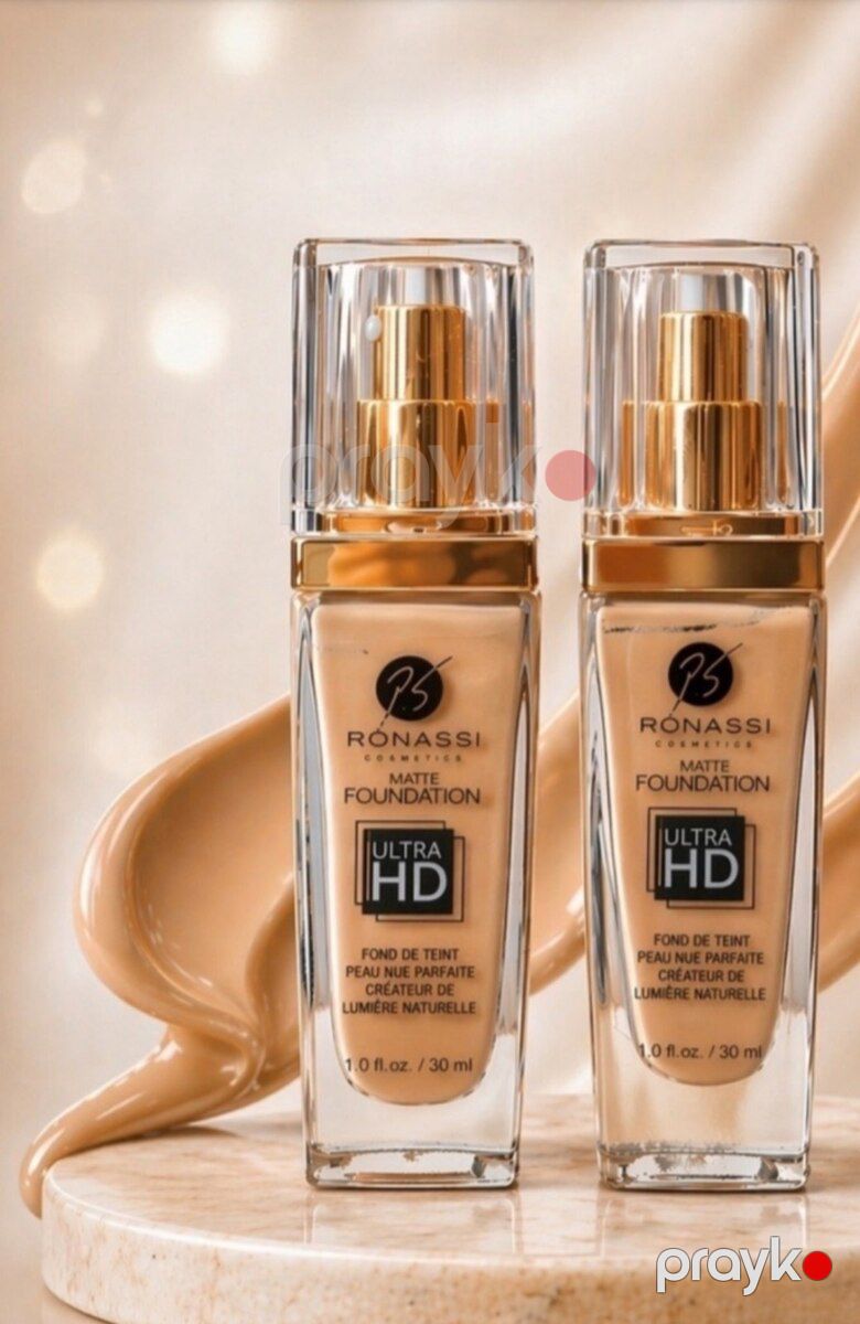 Kosmetik vasitələr — Gözəllik və səhiyyə, Bakı (6)
