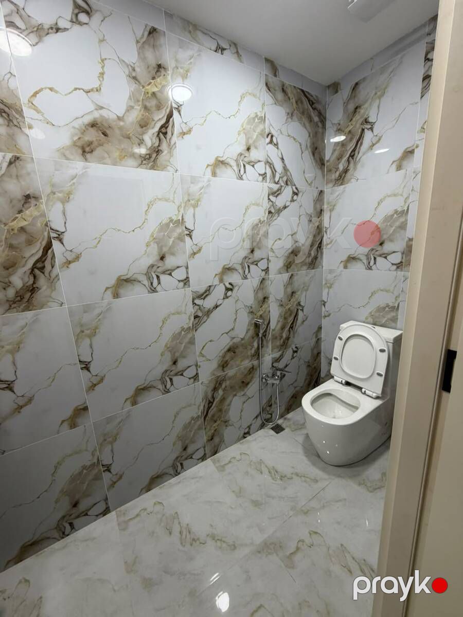 İcarəyə verilir 3 otaqlı yeni tikili 160 m² — Mənzil, Bakı (7)
