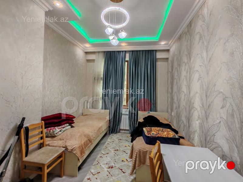 Satılır 2 otaqlı Bina evi menzil (Yeni tikili), 61 m², Xırdalan ş — Mənzil (11)