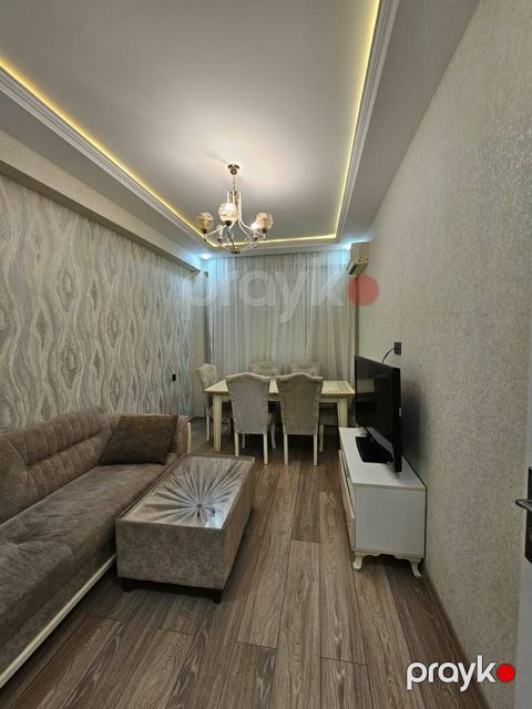 Satılır 3 otaqlı yeni tikili 64 m² — Bakı