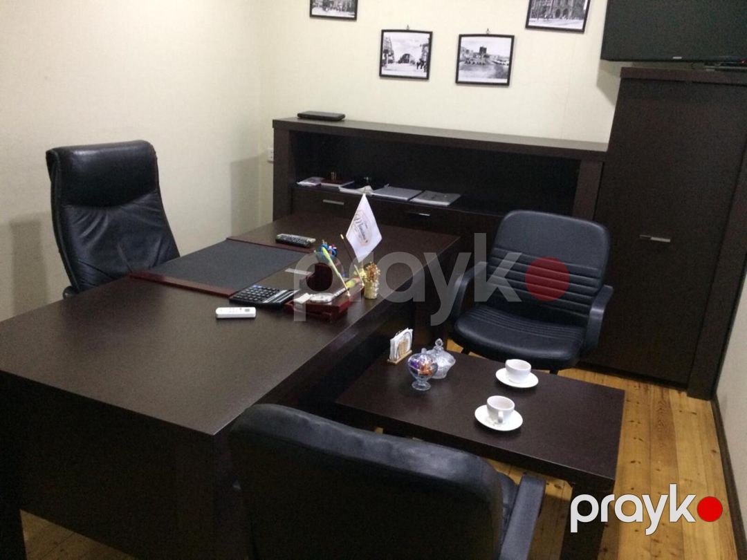 İcarəyə verilir obyekt 450 m² — Əmlak, Bakı (3)