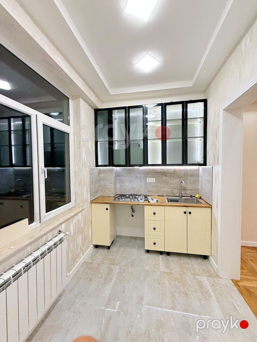 Satılır 2 otaqlı yeni tikili 45 m² — Mənzil, Xırdalan (8)