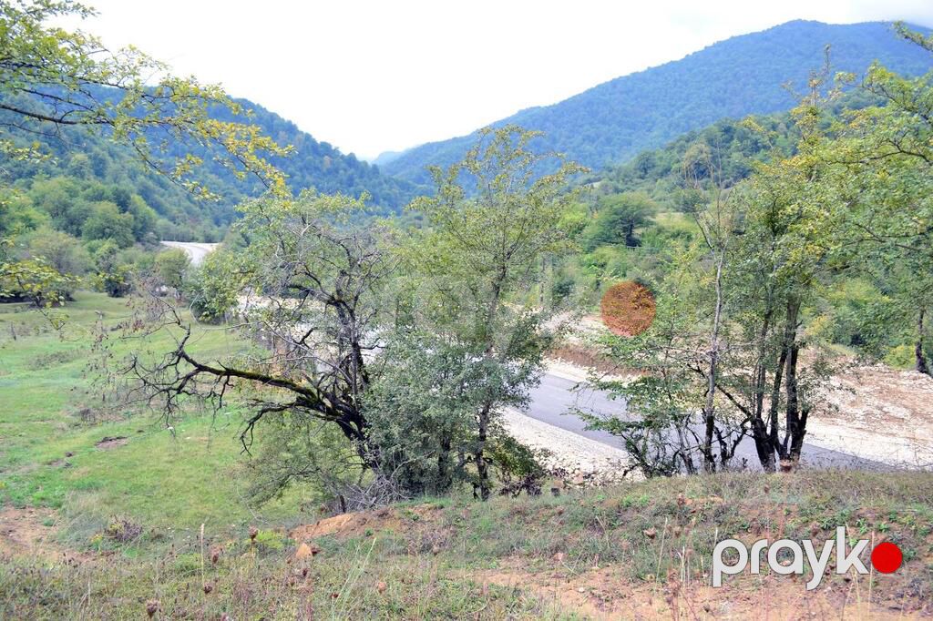 80 sot torpaq sahəsi, Quba r — Torpaq, Quba (11)