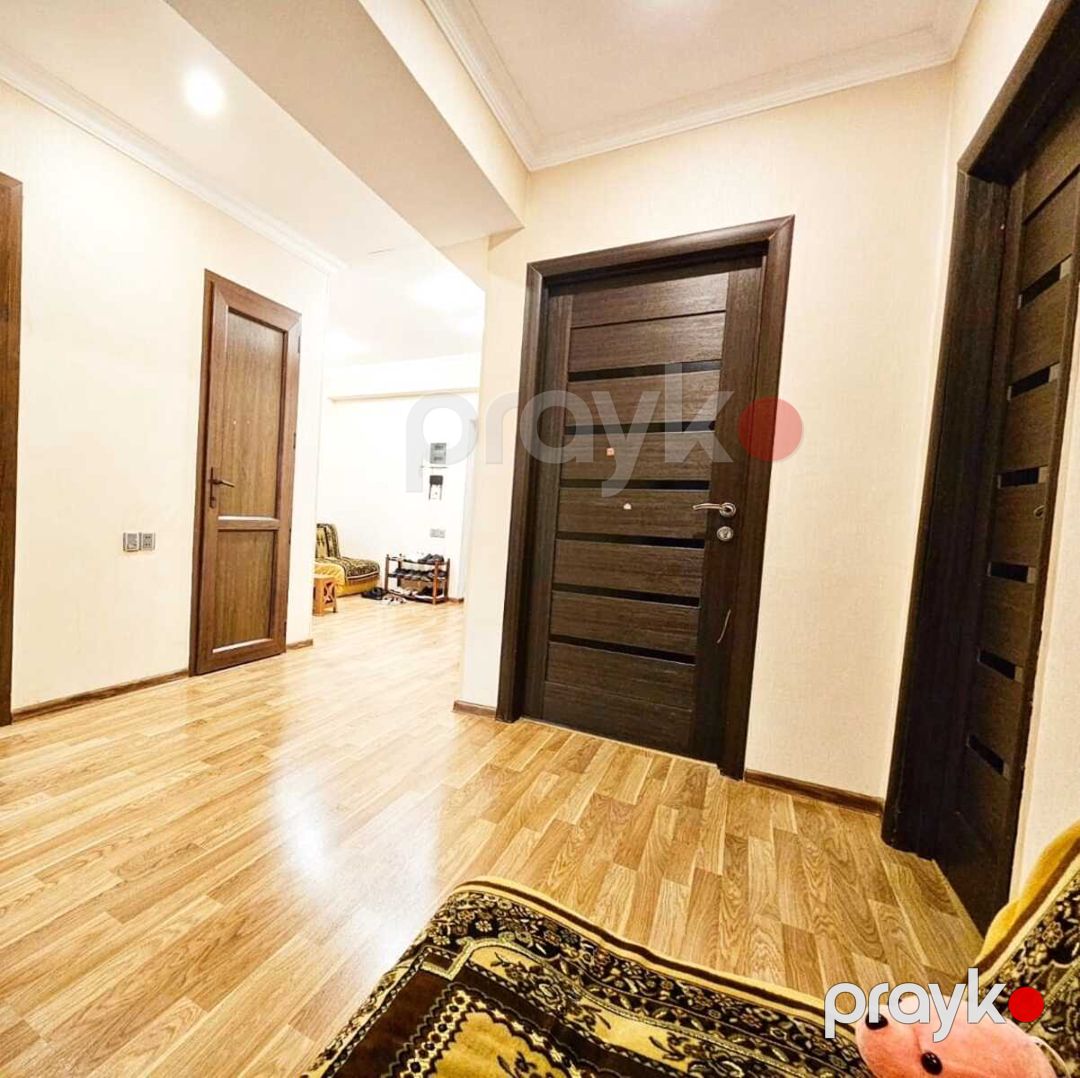 Satılır 3 otaqlı yeni tikili 127 m² — Mənzil, Bakı (5)