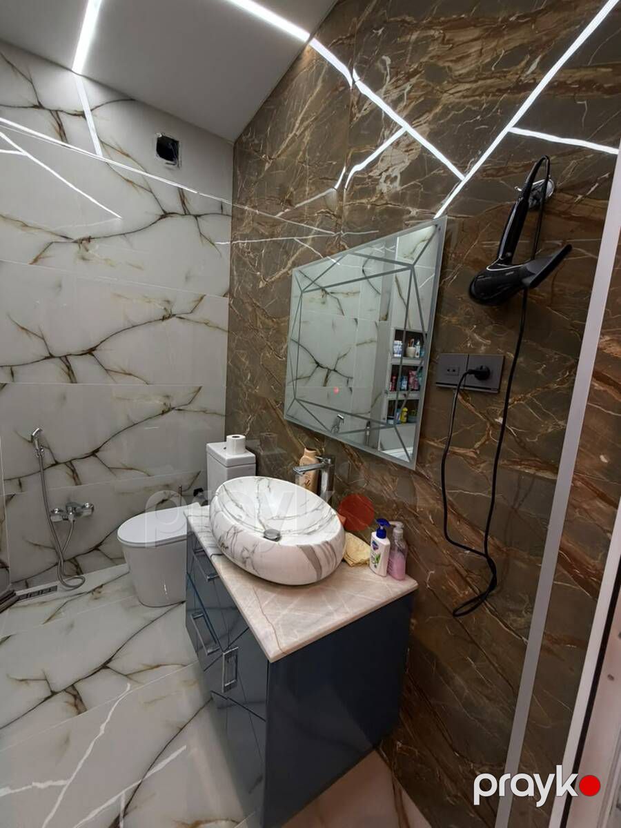4-otaqlı yeni tikili, H.Aslanov m., 157 m² — Mənzil, Bakı (5)