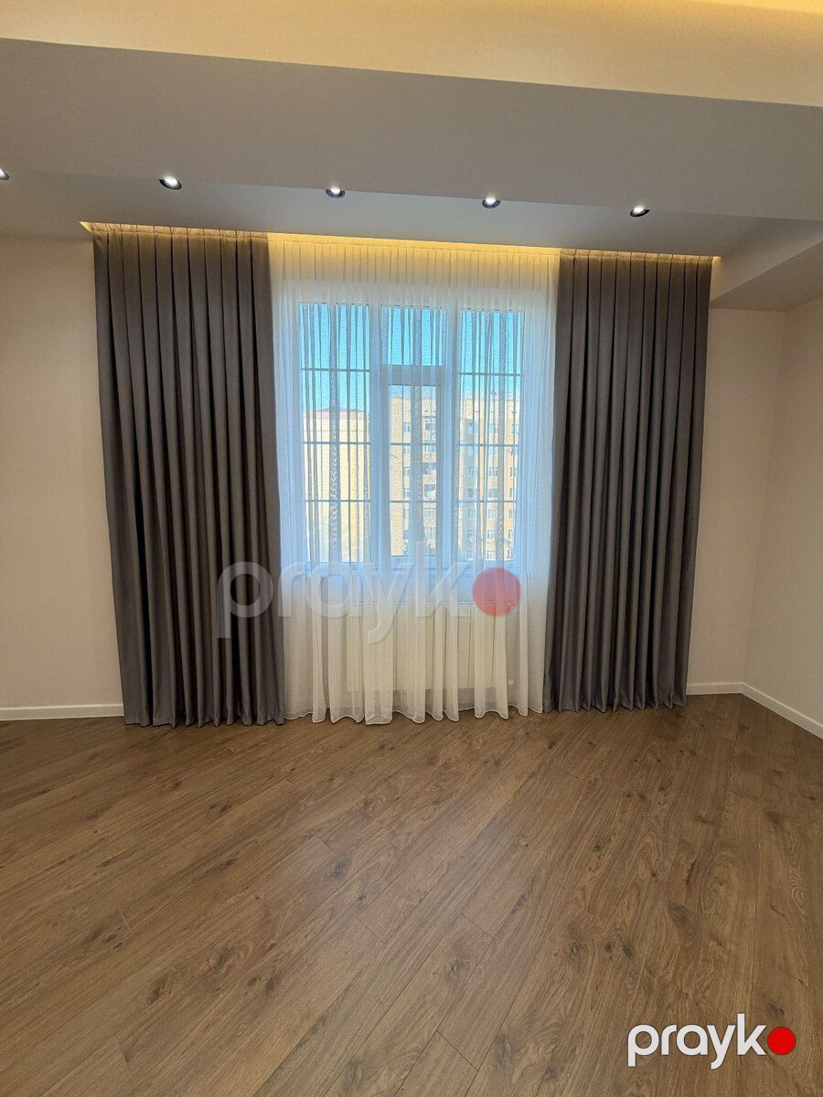 3-otaqlı yeni tikili, Sumqayıt ş., 112 m² — Mənzil, Sumqayıt (4)