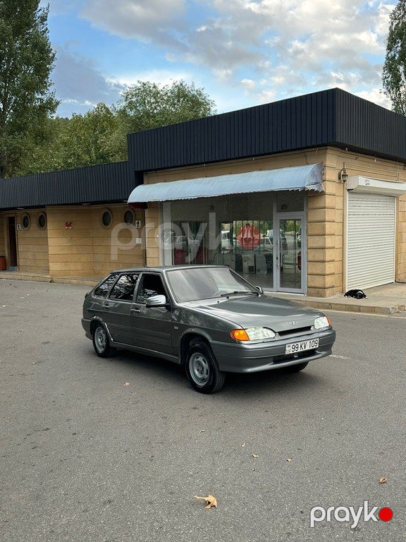 Lada (VAZ) 2114, 1.6 L, 2011 il, 16 643 km — Avtomobillər, Şamaxı (5)