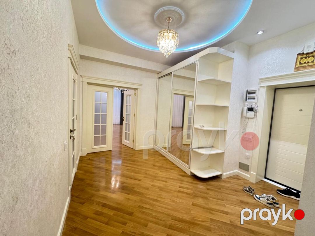 Satılır 4 otaqlı yeni tikili 160 m² — Mənzil, Bakı (12)