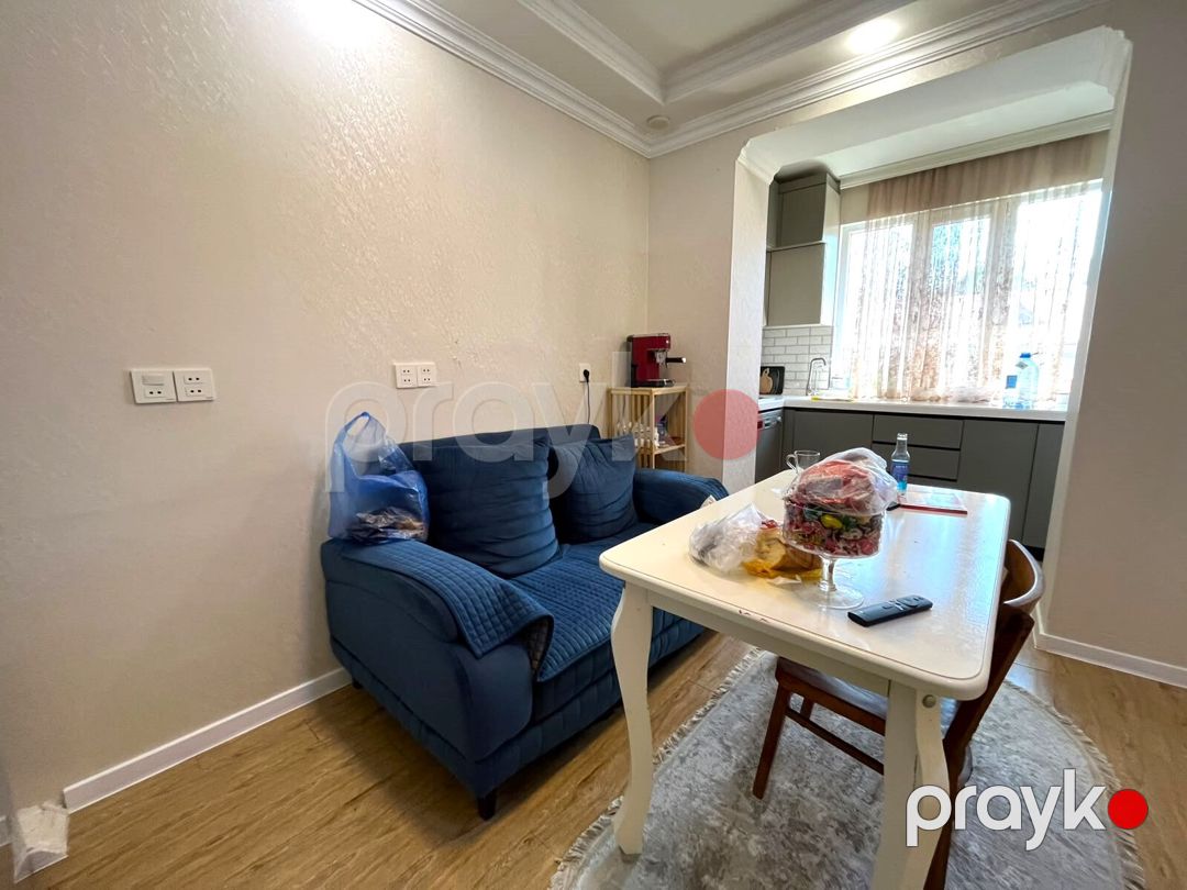 Satılır 3 otaqlı köhnə tikili 90 m² — Mənzil, Bakı (7)