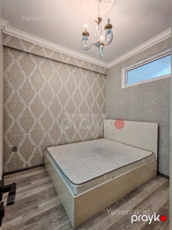 Satılır 3 otaqlı Bina evi menzil (Yeni tikili), 67 m², Xırdalan ş — Mənzil (6)