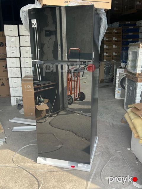 Soyuducu "LG GR-B642PGFK" — Bakı