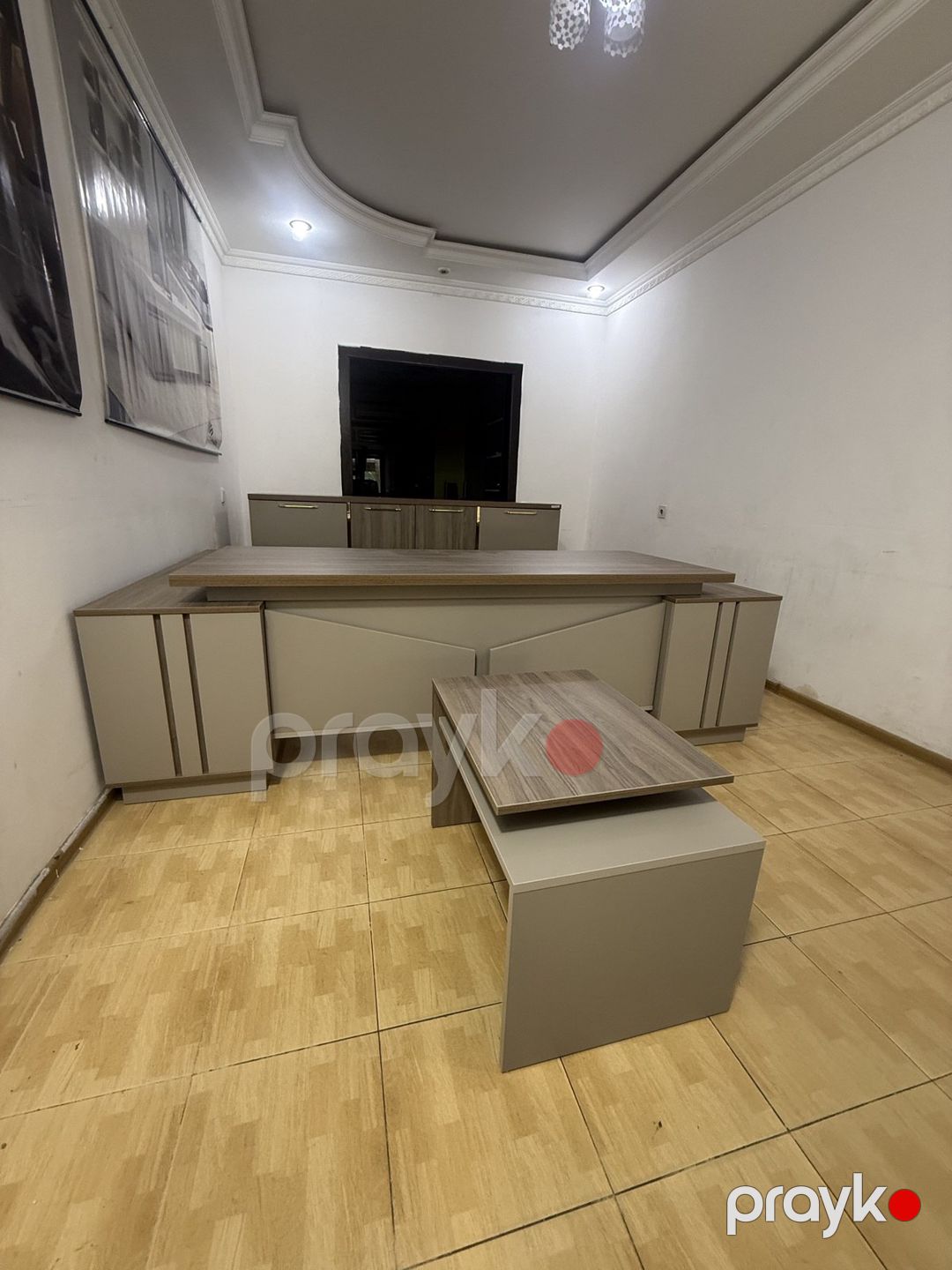 Rəhbər mebel dəsti — Mebel, Bakı (11)