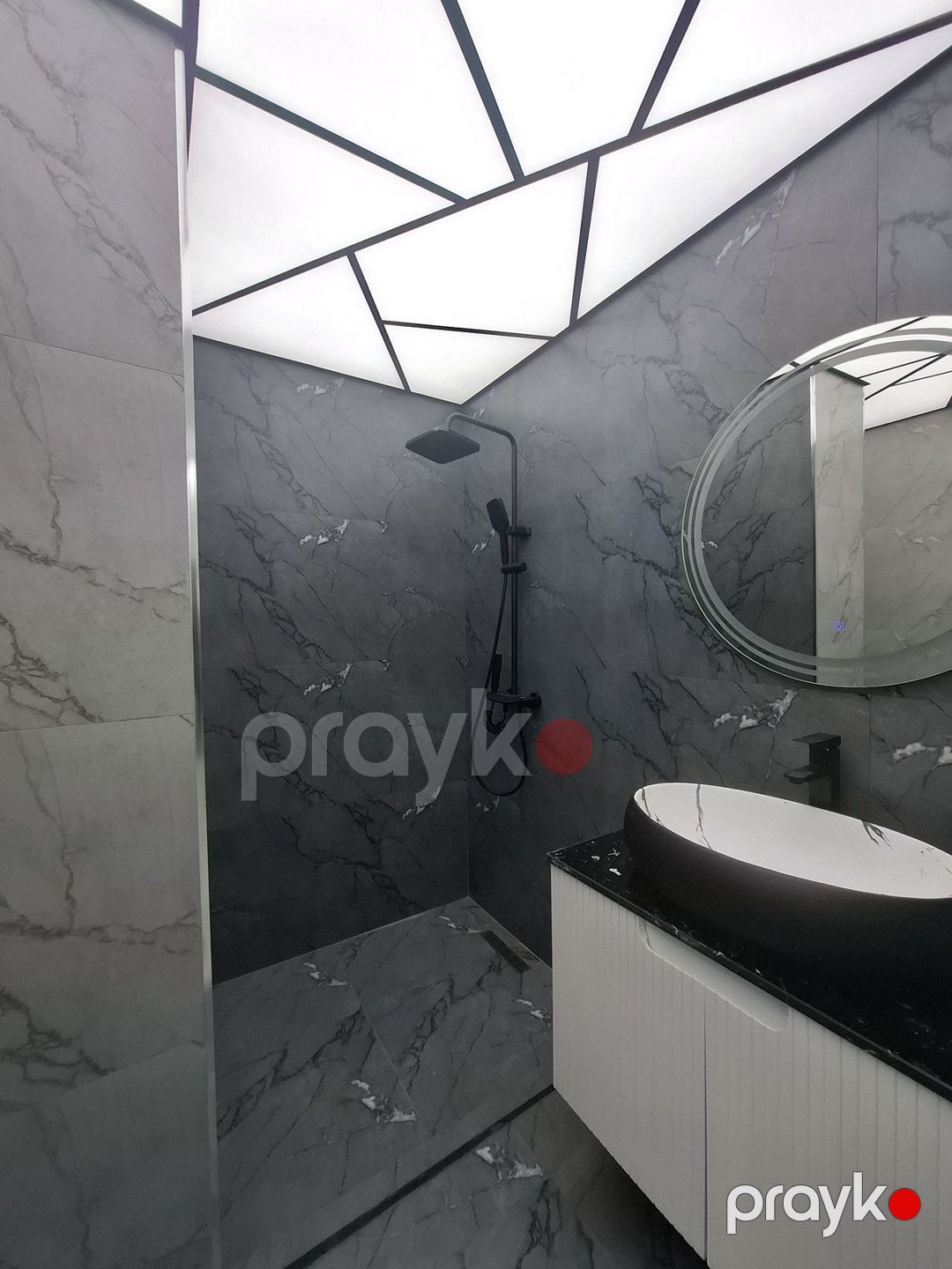Satılır 3 otaqlı yeni tikili 125 m² — Mənzil, Xırdalan (11)