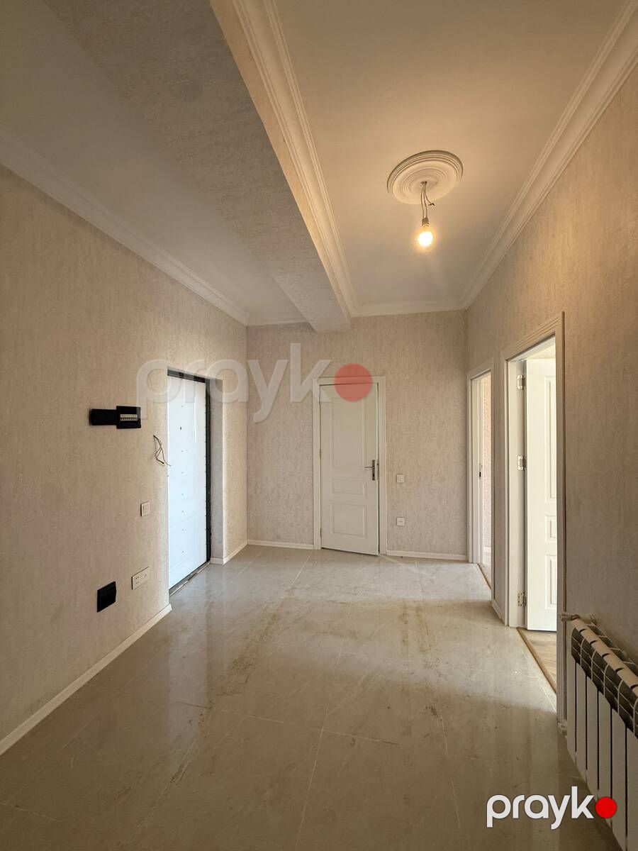 2-otaqlı yeni tikili, Saray qəs., 63 m² — Mənzil, Bakı (2)