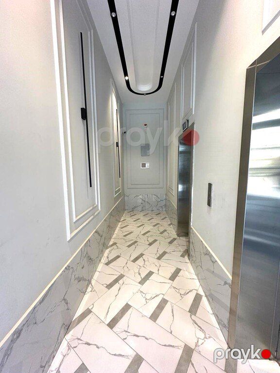 Satılır 3 otaqlı yeni tikili 170 m² — Mənzil, Bakı (9)