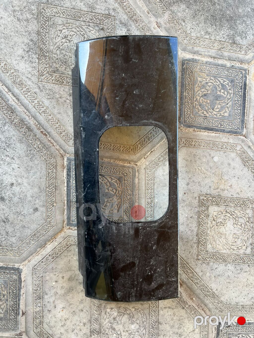 Kod sol: 76626-60240 Kod sağ: 76625-60240 Toyota Land Cruiser 200 — Digər, Bakı (5)