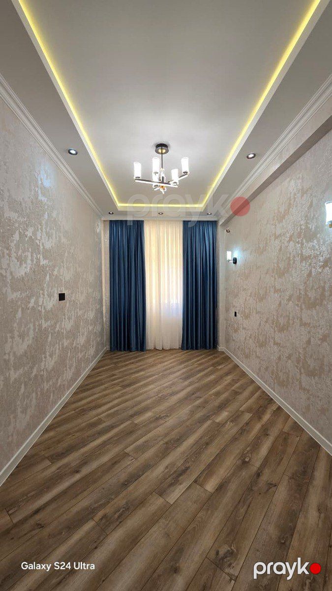 Satılır 2 otaqlı yeni tikili 65 m² — Mənzil, Xırdalan (6)