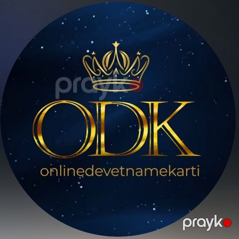 Online Dəvətnamə Kartı — Bakı