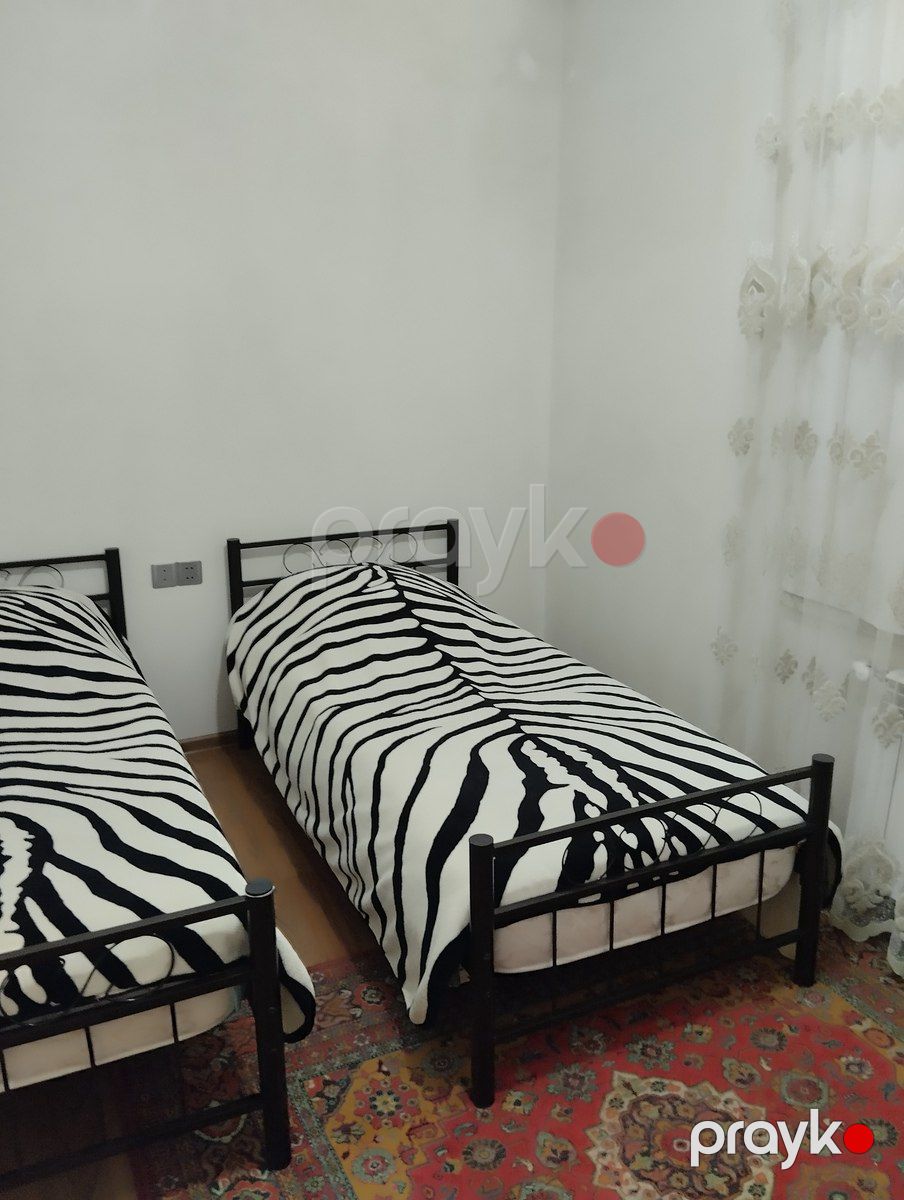 Həyət evi kirayə verilir, Qusar r — Ev, villa, Qusar (12)