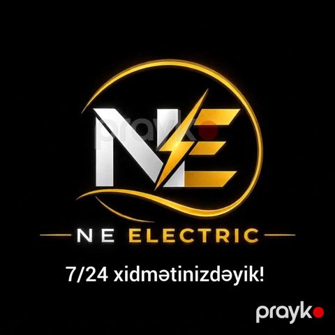 Elektrik xidməti — Sumqayıt