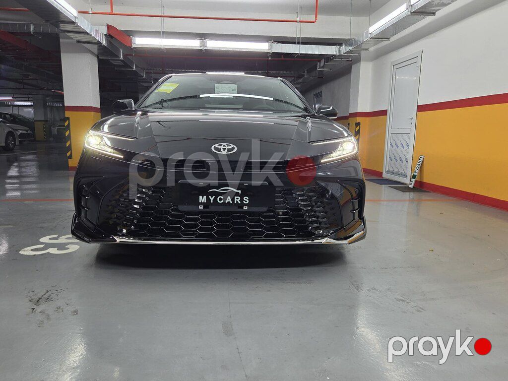 Toyota Camry, 2.0 L, 1 kWh, 2026 il, yeni — Avtomobillər, Bakı (5)