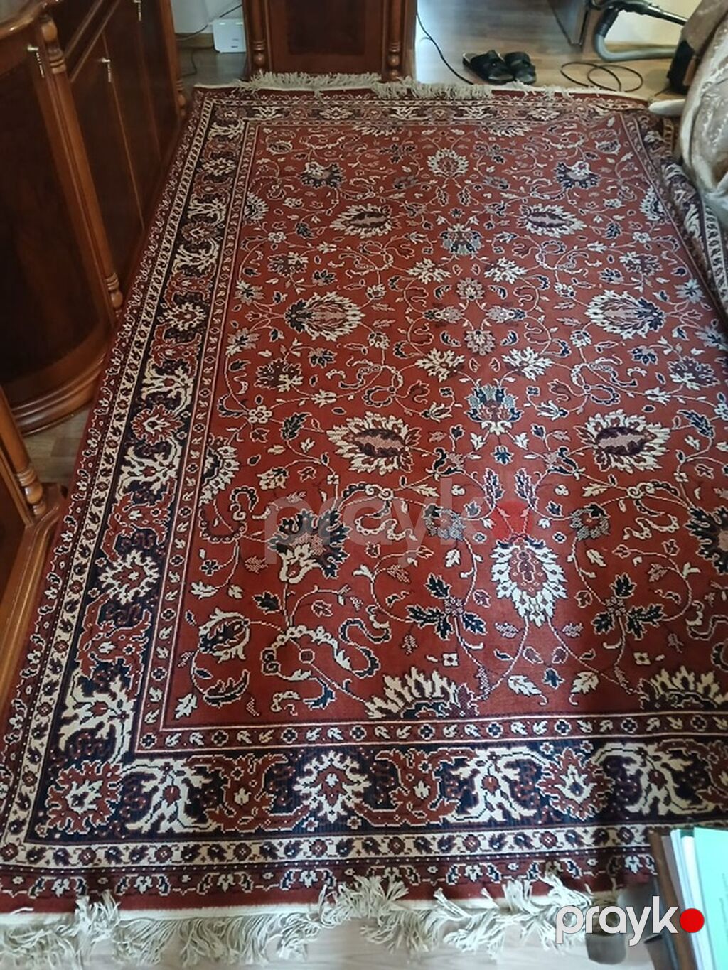 Xalça Kredit yoxdur — Xalılar, Bakı (2)