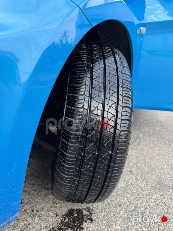 Hyundai Accent, 1.4 L, 2017 il, 75 100 km — Avtomobillər, Bakı (9)