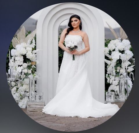 İkinci Əl Gəlinliklər — Bakı