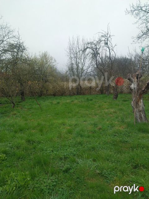 10 sot torpaq sahəsi, Quba r — Quba