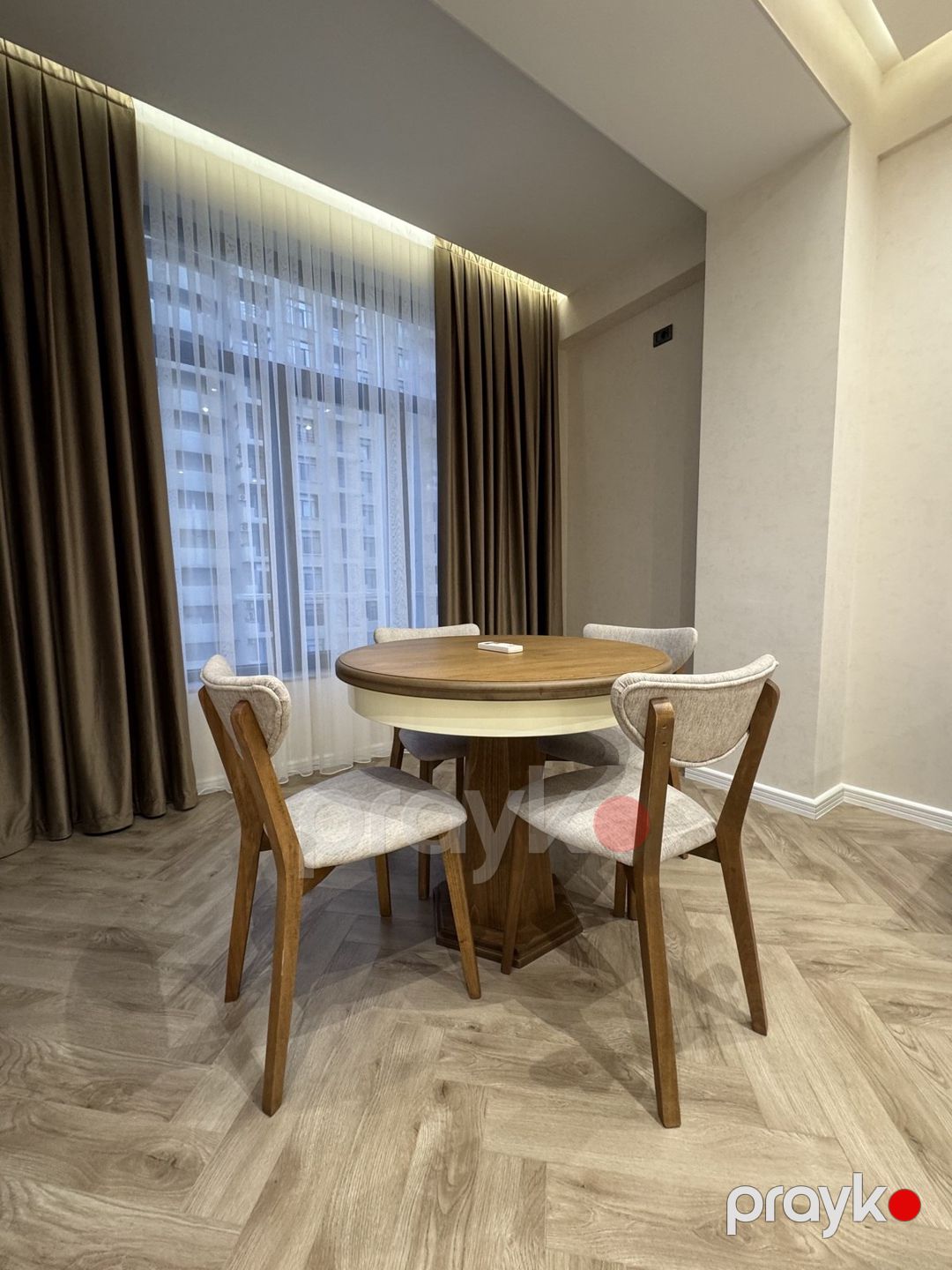 İcarəyə verilir 2 otaqlı yeni tikili 75 m² — Mənzil, Bakı (3)
