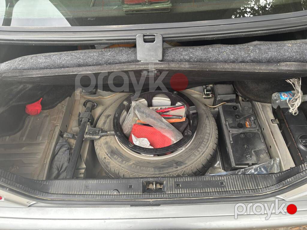 Mercedes C 200, 2.0 L, 1998 il, 311 565 km — Avtomobillər, Xaçmaz (9)