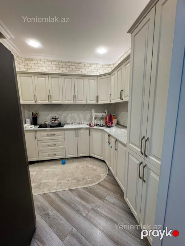 Satılır 4 otaqlı Həyət evi / Villa, 120 m², Suraxanı rayonu — Ev, villa, Bakı (9)