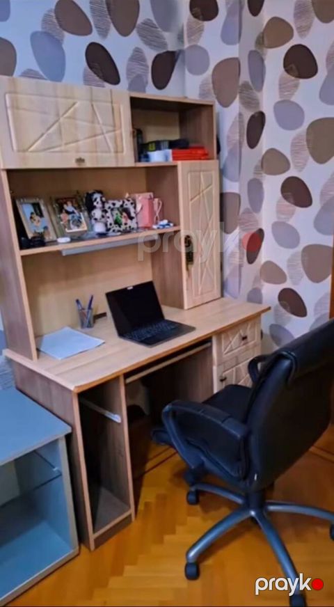 İcarəyə verilir 1 otaqlı köhnə tikili 45 m² — Bakı