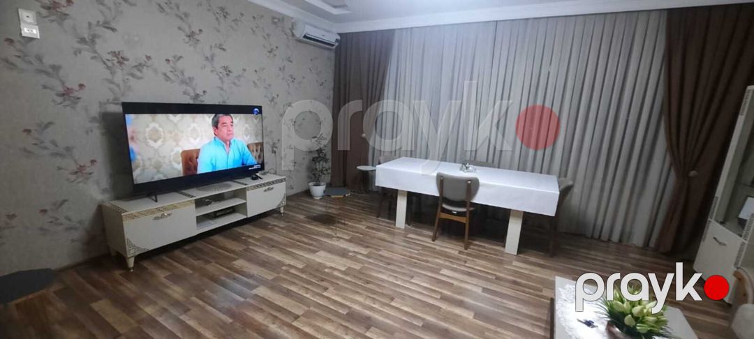 Satılır 3 otaqlı yeni tikili 137 m² — Mənzil, Bakı (5)