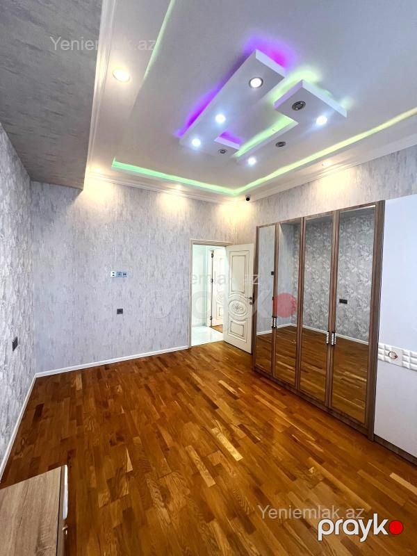 Satılır 2 otaqlı Bina evi menzil (Yeni tikili), 70 m², Yasamal rayonu — Mənzil, Bakı (6)
