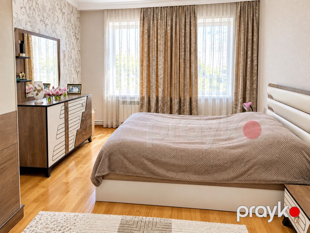 Satılır 3 otaqlı köhnə tikili 87 m² — Mənzil, Bakı (3)