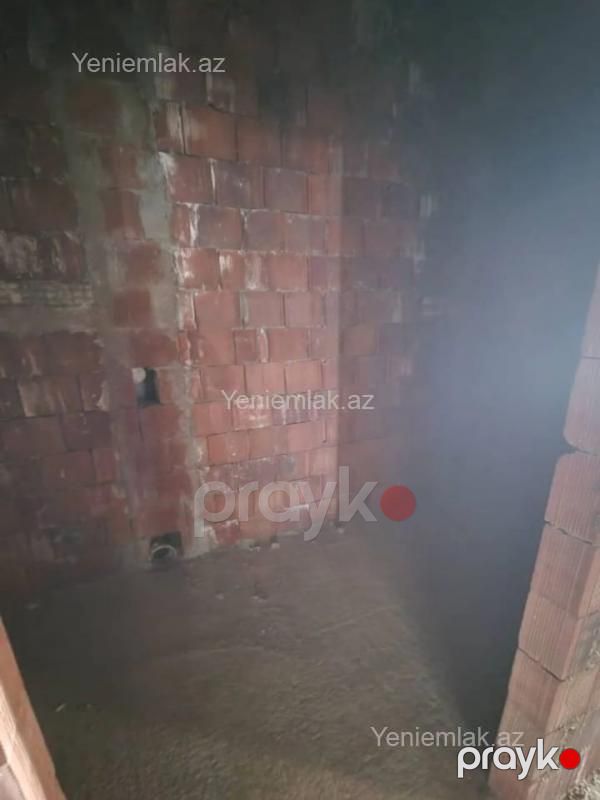 Satılır 3 otaqlı Bina evi menzil (Yeni tikili), 113 m², Binəqədi rayonu — Mənzil, Bakı (8)