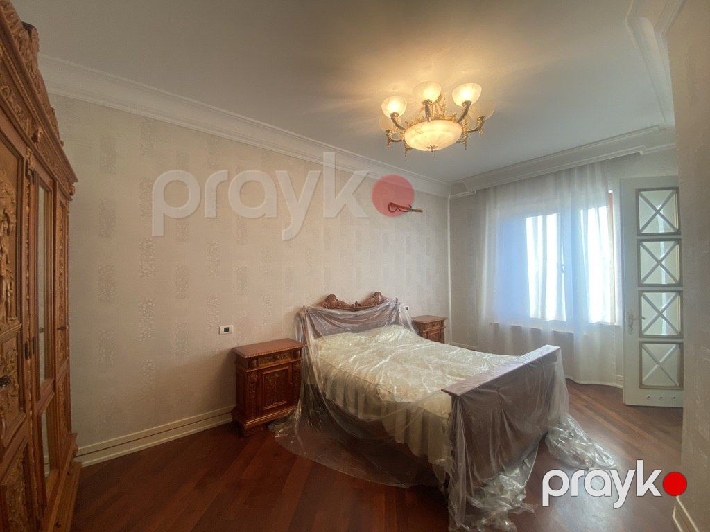 Satılır 4 otaqlı yeni tikili 246 m² — Mənzil, Bakı (11)