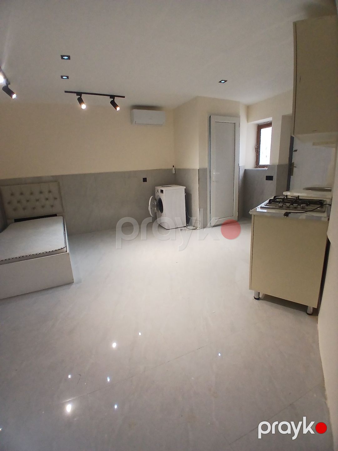 Satılır 3 otaqlı yeni tikili 72 m² — Mənzil, Xırdalan (3)