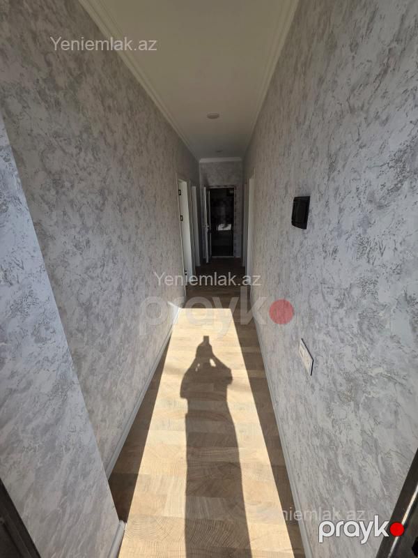 Satılır 3 otaqlı Həyət evi / Villa, 90 m², Corat bağları — Ev, villa, Sumqayıt (3)