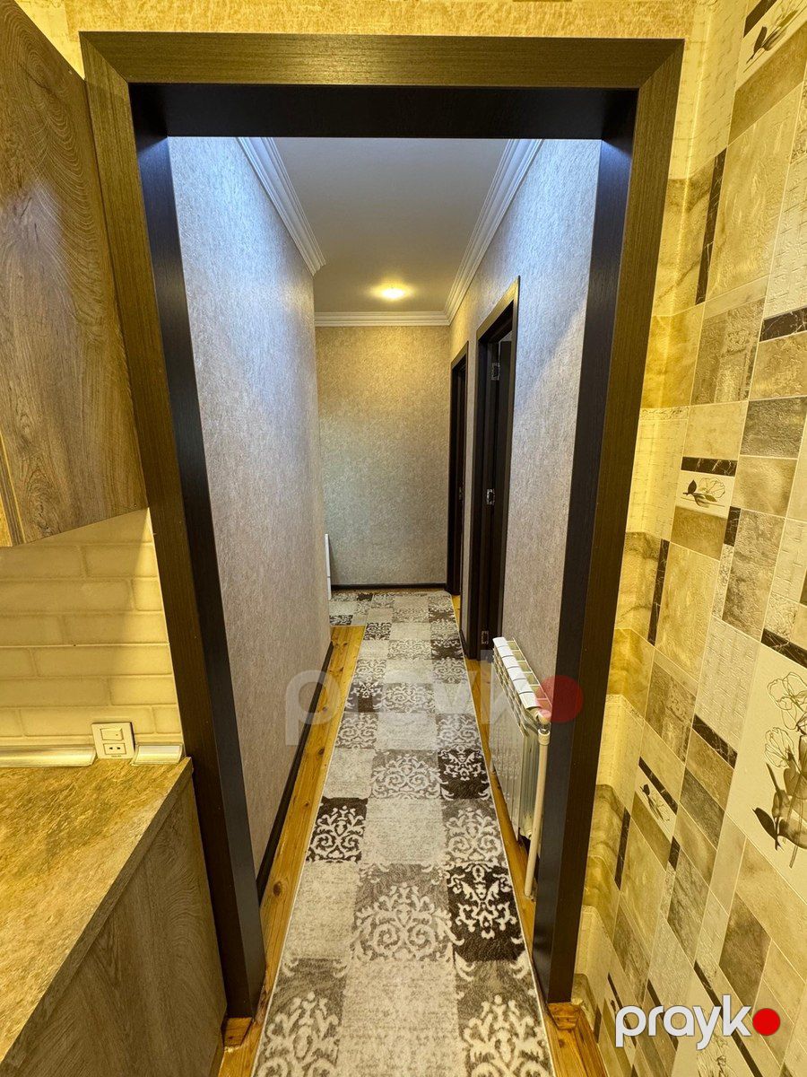 2-otaqlı yeni tikili, Məmmədli qəs., 57.8 m² — Mənzil, Bakı (6)