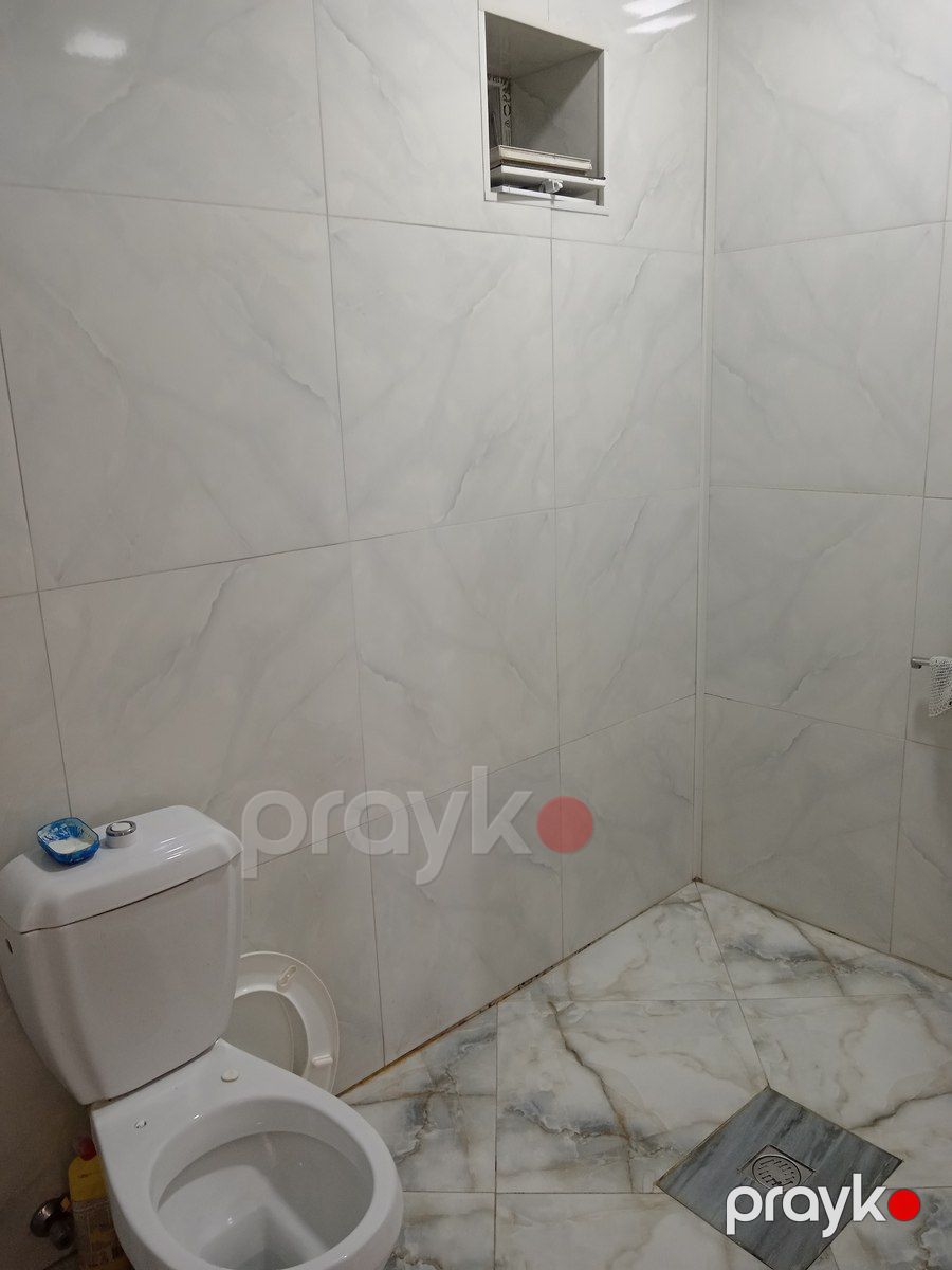 Həyət evi, Maştağa qəs — Ev, villa, Bakı (8)