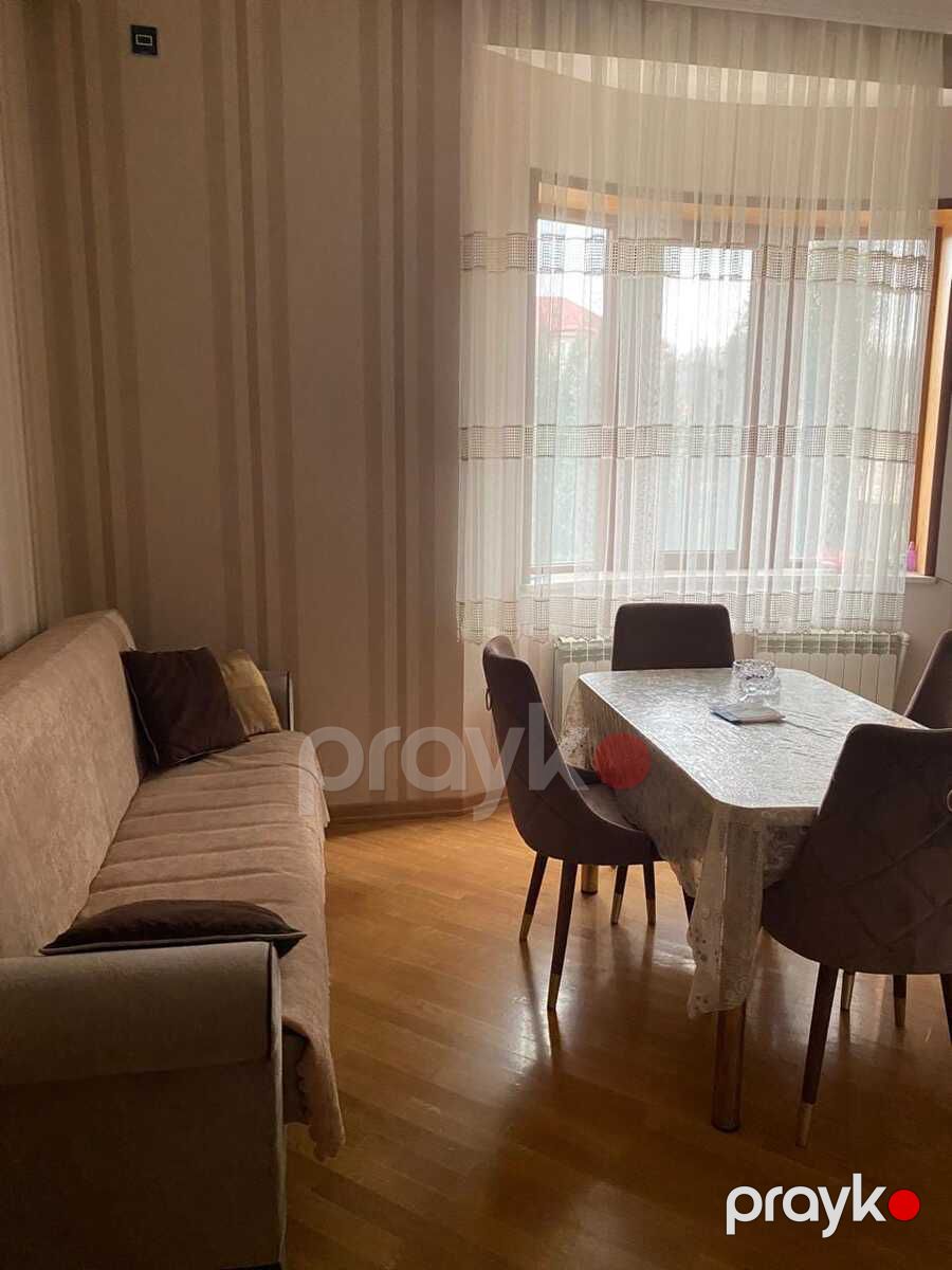 Satılır 5 otaqlı həyət evi/bağ evi 220 m² — Ev, villa, Bakı (8)