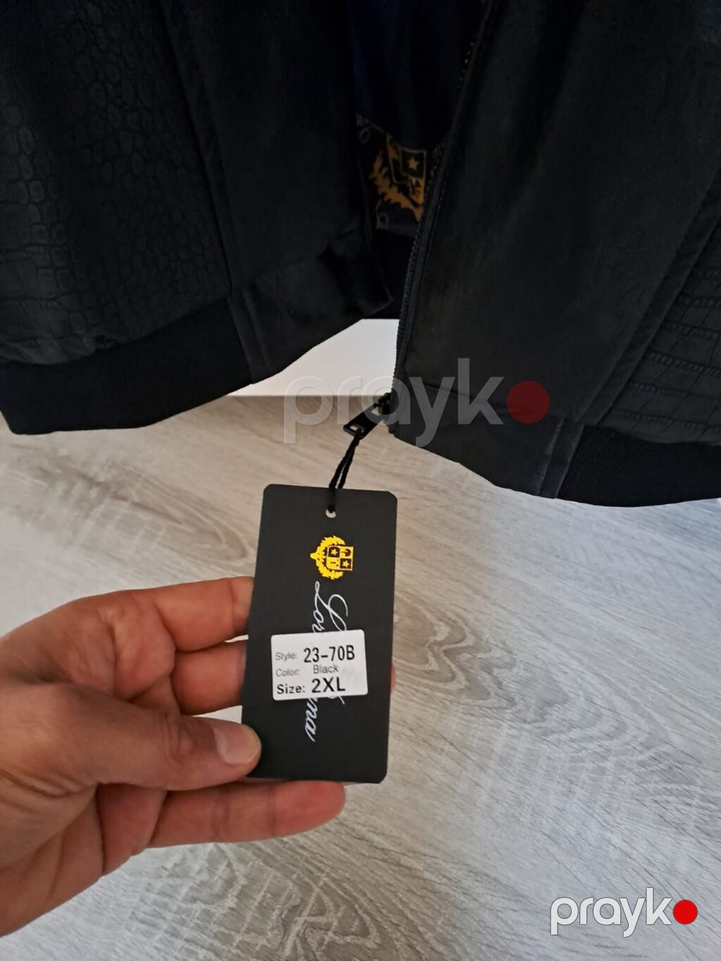 Kurtka tezedir 80 manat olcusu 2 XL — Kurtkalar, Bakı (4)