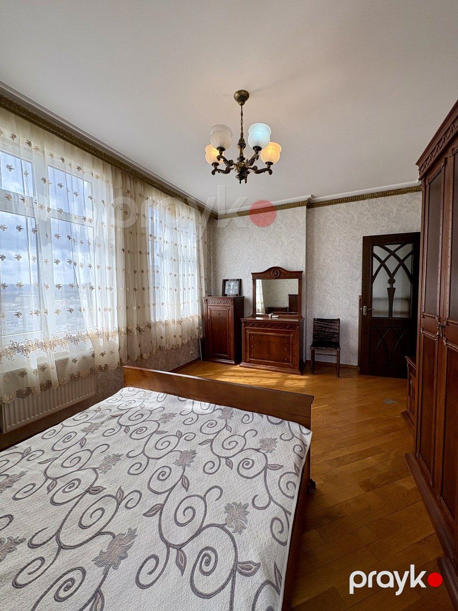 İcarəyə verilir 2 otaqlı yeni tikili 85 m² — Mənzil, Bakı (12)