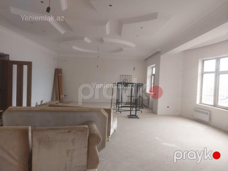 Satılır 9 otaqlı Həyət evi / Villa, 390 m², Sabunçu rayonu — Ev, villa, Bakı (12)