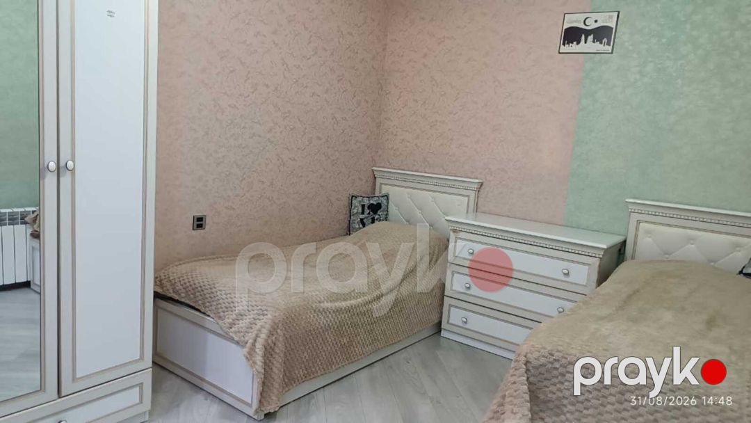 Satılır 3 otaqlı yeni tikili 75 m² — Mənzil, Bakı (3)