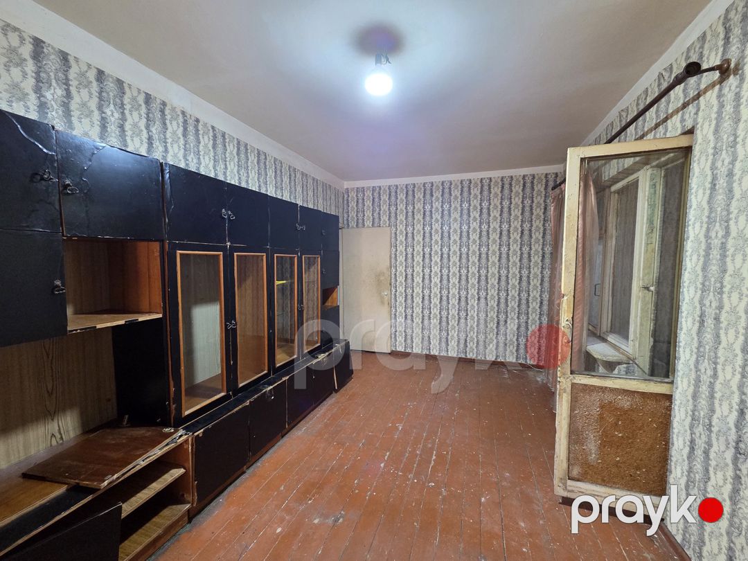 Satılır 1 otaqlı köhnə tikili 50 m² — Mənzil, Bakı (3)