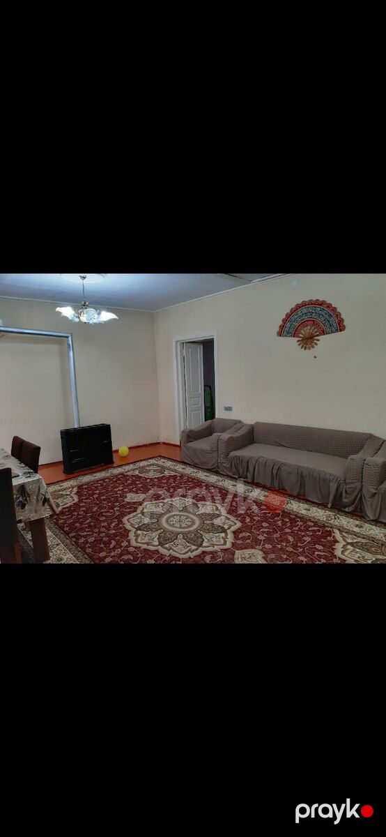 Həyət evi kirayə verilir, Quba r — Ev, villa, Quba (5)