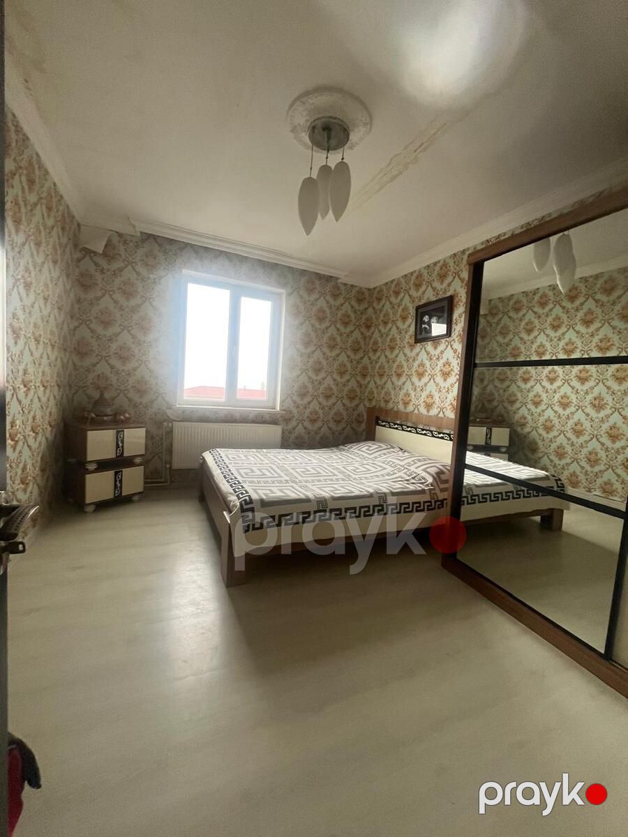 Satılır 4 otaqlı köhnə tikili 85 m² — Mənzil, Bakı (7)